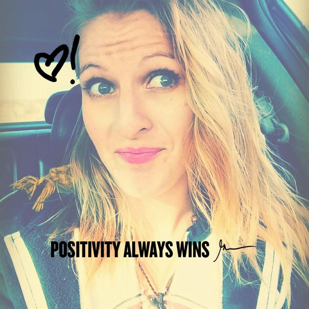 Meet your Posher, Lindsey